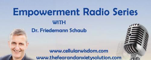 The Empowered Self Series with Dr. Friedemann Schaub: Part 14 - How to Boost Your Self-Commitment Level