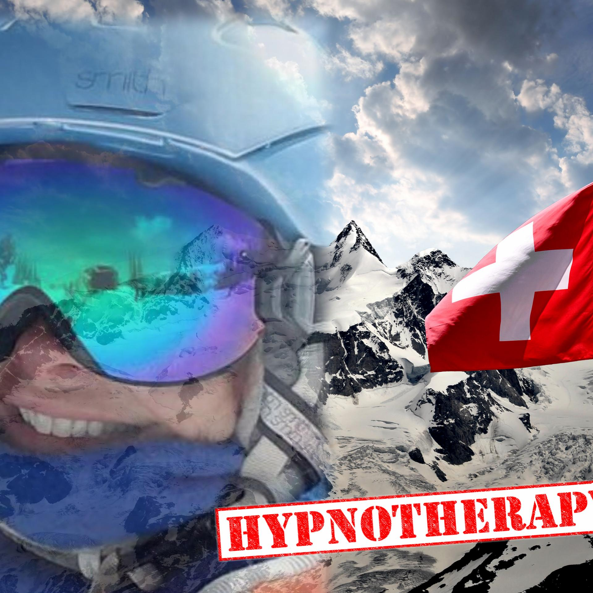 Swiss Hypnotherapy: 21 Days to Dynamically Shift Thoughts and Emotions
