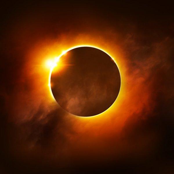 Solar Eclipse in New Moon Energy How to Harness It