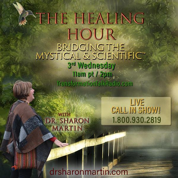 Maximum You: Maximum Medicine for the Soul with Dr. Sharon Martin