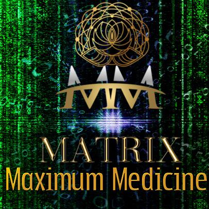 Enter The Maximum Mindset Matrix - Think It and Create It