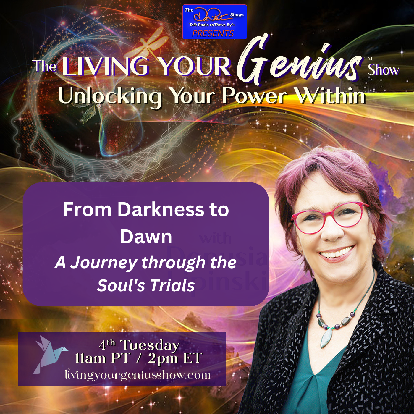 From Darkness to Dawn: A Journey through the Soul's Trials