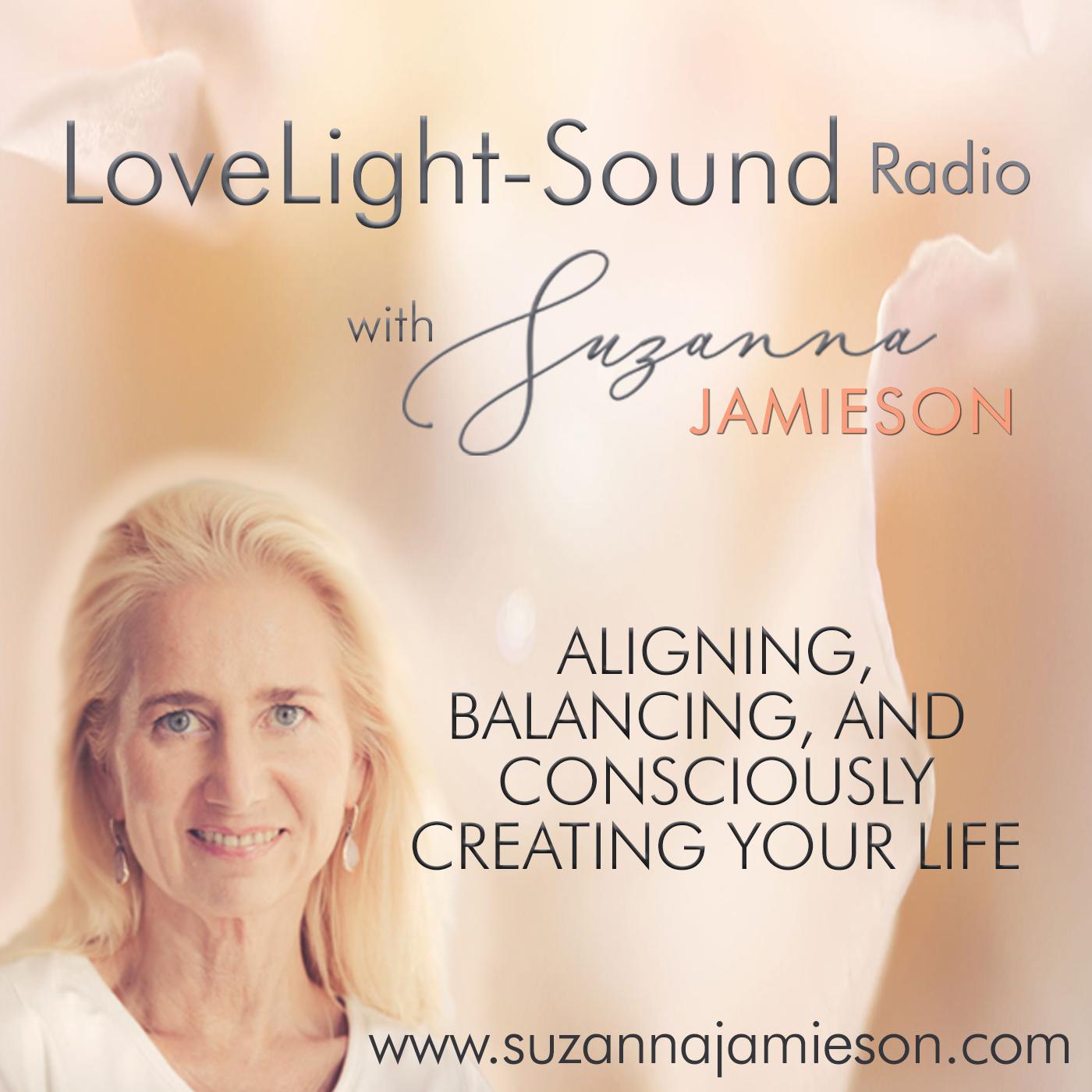 LoveLight-Sound Healing Frequencies - How They Work and How They Will Benefit You