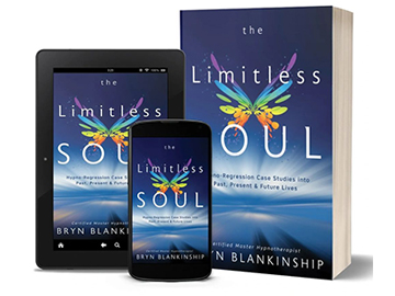 The Limitless Soul Book