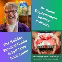 Find Your Fabulous with Dr. Diane: It's Time to Ignite Your Full