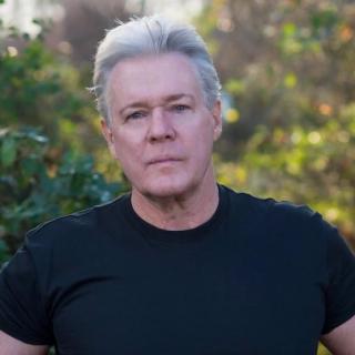 Recovery Recharged with Ellen Stewart: Pushy Broad From The Bronx®: Breathing Under Dirt- The Road to Recovery with Actor & Writer Michael O’Leary