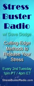 Stress Buster Radio with Dave Dodge