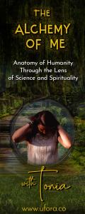 The Alchemy of ME™ with Tonia: Anatomy of Humanity Through the Lens of Science and Spirituality: The future is individualized healthcare, not “dis-ease” care with Dr. Phil Cameron