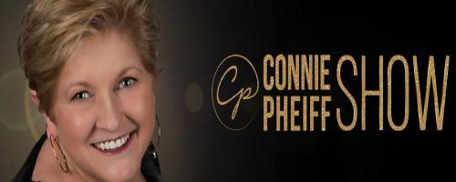 The Connie Pheiff Show: Everything is Negotiable with Kwame Christian
