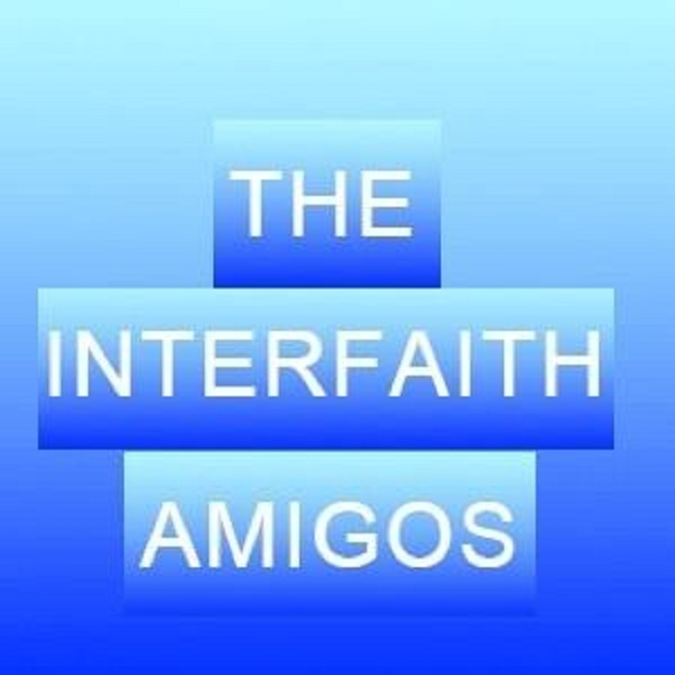 The Interfaith Amigos 