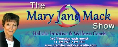 The Mary Jane Mack Show: The Mary Jane Mack Show
