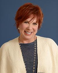 Vicki Lawrence from mama's family